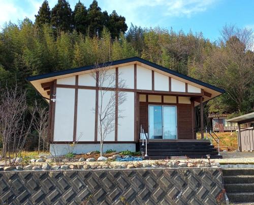 Noto Island Casa | 能登島ゲストハウスうたたね