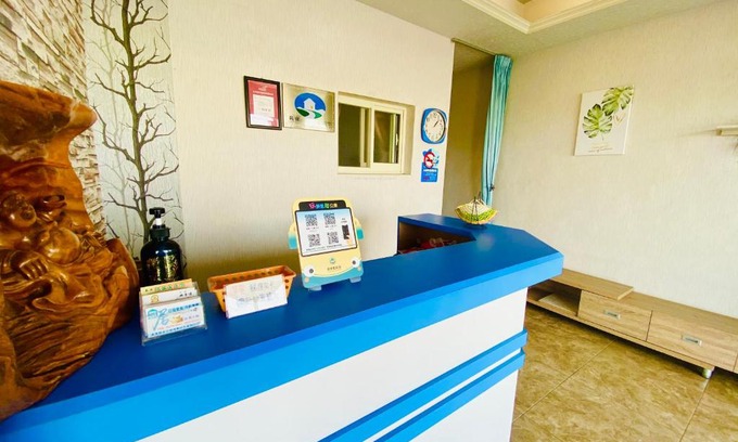 Wandan Casa | 臨居民宿