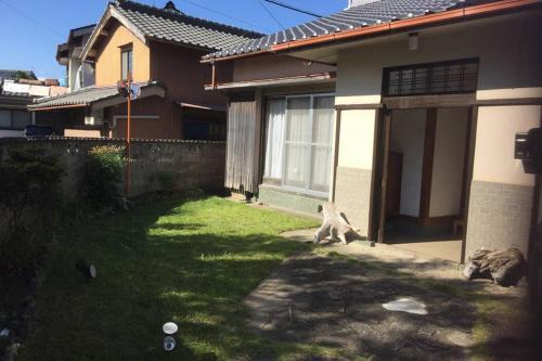 Tanabe Apartamento | 自遊らいふ 田辺