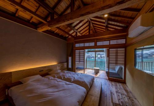 Funaya Chalet De Esquí | 舟宿 壱