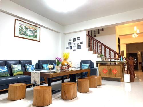Hualien City Centre Casa | 芯之所嚮