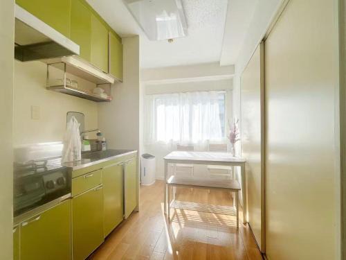 Ikebukuro Apartamento | 花の郷池袋903