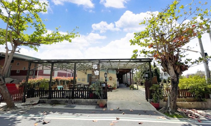 Xiaoliuqiu Casa | 花宿 民宿