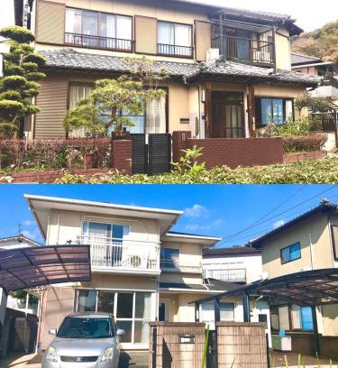 Beppu Casa | 花源