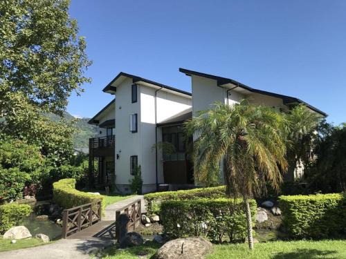 Ji'an Casa | 花蓮金澤居民宿樹窩民宿御安居民宿寵物友善