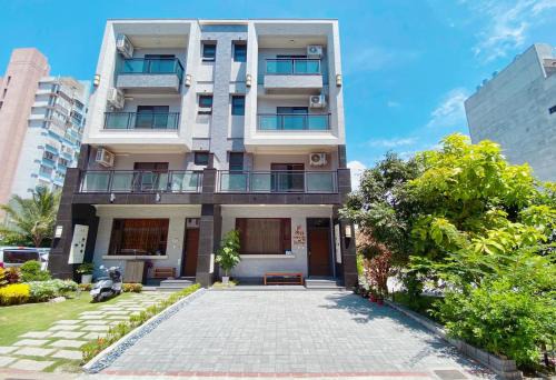 Hualien City Centre Casa | 花蓮 Cozy Stay 舒適好宅