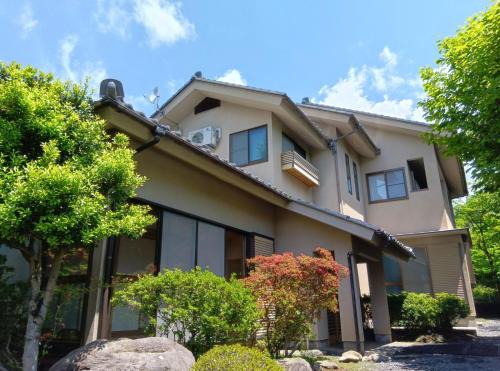 Kobuchisawacho Villa | 菖栖庵 八ヶ岳 一棟貸し