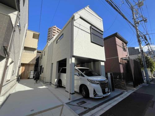 Shinjuku Apartamento | 落合ミリオンハウス