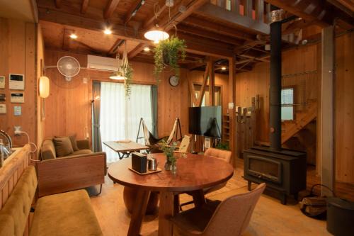 Hayama Casa | 葉山ヒュッゲ