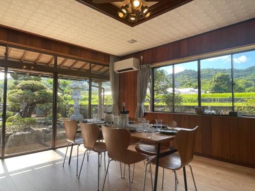 Sanuki Casa | 蒼々さぬき志度 SOUSOU Sanuki Shido