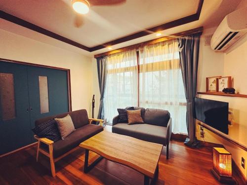 Asahikawa Apartamento | 蒼穹