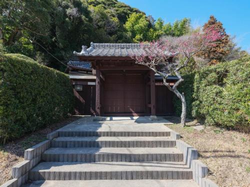 Katori Apartamento | 薬医門の宿