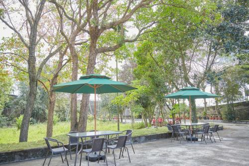 Guanshan Casa | 藍山碧海莊園