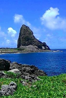 Lanyu Casa | 蘭嶼小島觀海旅宿