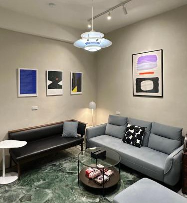 Tainan City Centre Casa | 衛民居 wei min stay