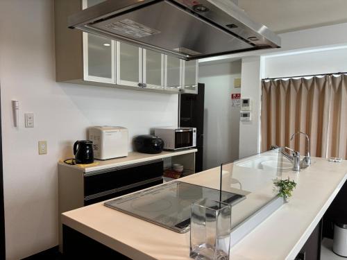 Nagawa Apartamento | 褚之屋一号