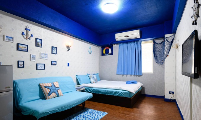 Ximending Condominio | 西門 捷運 3 分鐘 Yo y tú