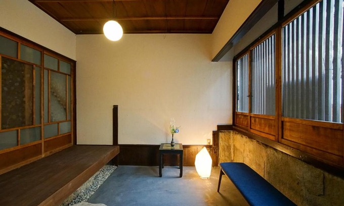 Karasuma Villa | 西陣屋 -Nishijinya-