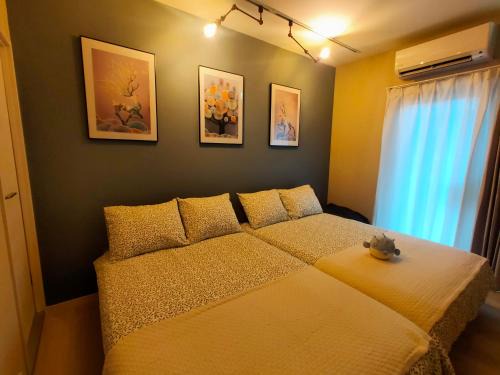 Chuo Ward Apartamento | 豆インMaMe Inn