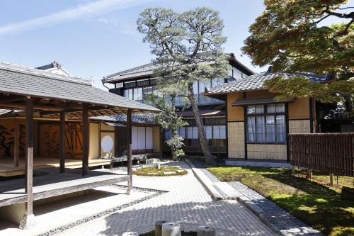 Sasayama Casa | 豆家mameya