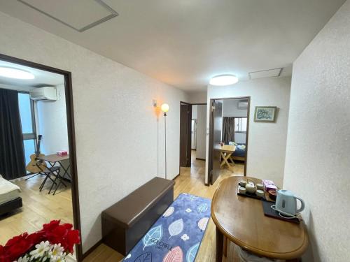 Minamiotsuka Apartamento | 豊島大塚桜民宿