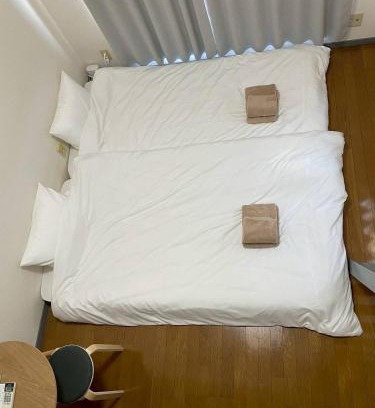 Higashi-ku Apartamento | 貝塚GoodStay