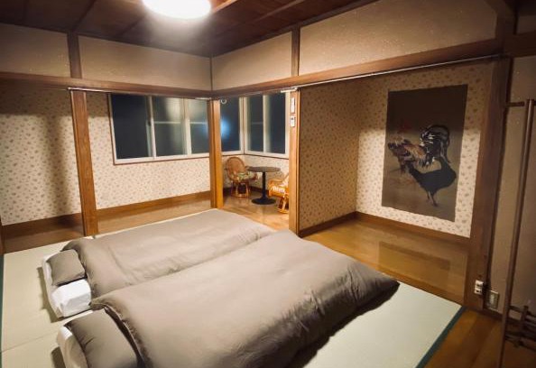 Morioka Apartamento | 貸切古民家 ゆったどの宿