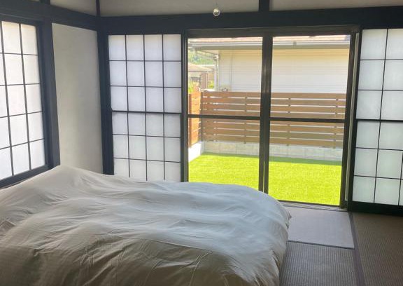 Hakone Apartamento | 貸切古民家Yukan