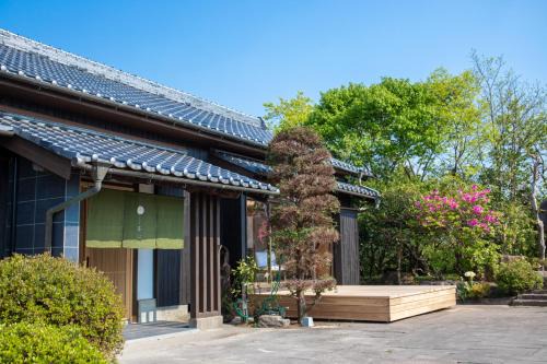 Shintomi Casa | 貸切宿 茶心