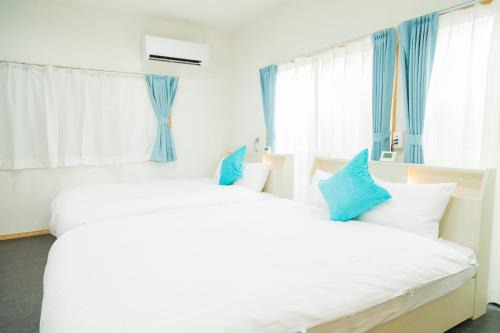 Shin-yashiki-cho Casa | 貸切戸建て Private House Sleep Man