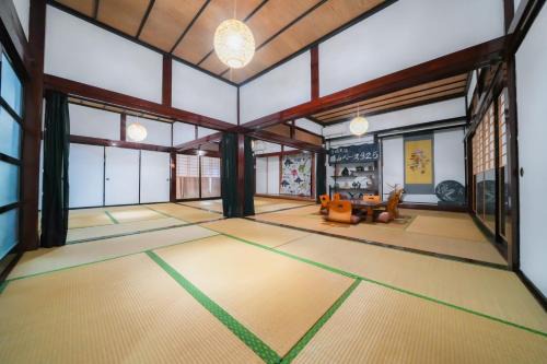 Katsuyama Casa | 貸切民泊勝山ベース325 福井県立恐竜博物館まで車で5分