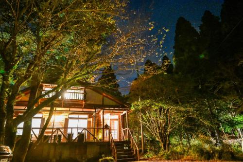 Kirishima Casa | 貸別荘モザンピーク 完全貸切ログハウス