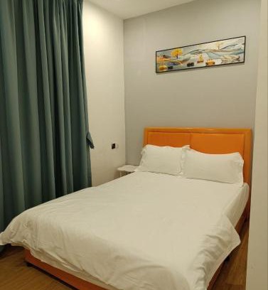 Bavet Casa | 财神宾馆