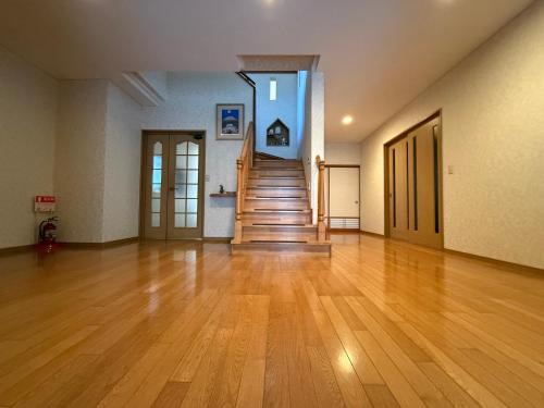 Echizen-cho Casa | 越前シーサイドゲストハウス オーシャンズ Echizen Seaside Guesthouse OCEAN'S