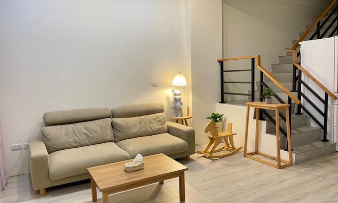 Sanxing Cama Y Desayuno | 路邊覓宿