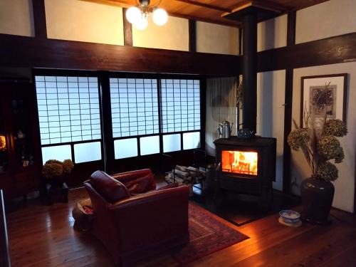 Ine-cho Casa | 農家民宿はーばる亭 Farmhouse Herbaltei