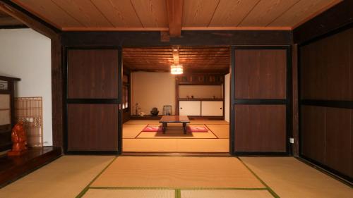 Nihommatsu Apartamento | 農家民宿清峰園