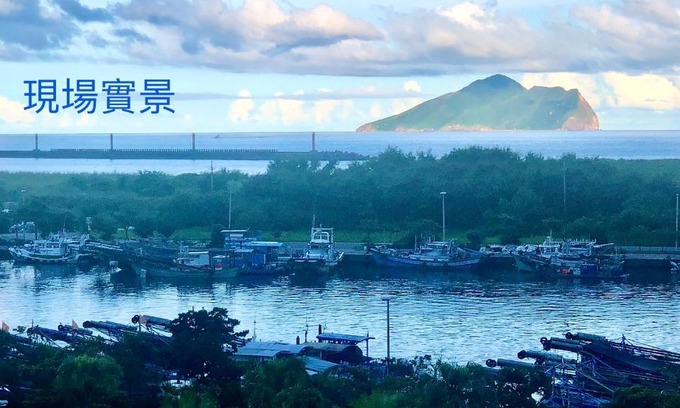 Toucheng Casa | 迎迎民宿