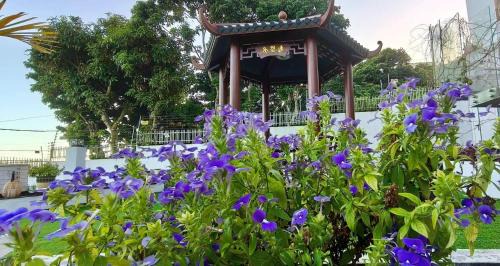 Candos Apartamento | 逸如书院逸云阁 viewing room of YIRU Academy