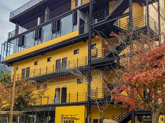 Xinyi Casa | 達芭凱民宿 Tabakai B&B