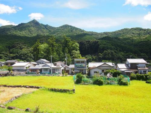 Nachikatsuura Apartamento | 那智の里 Accommodation along the Kumano Kodo trail