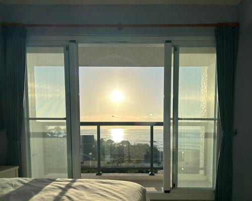 Donghe Casa | 那界灣海景民宿 Dulan Najie Bay Inn