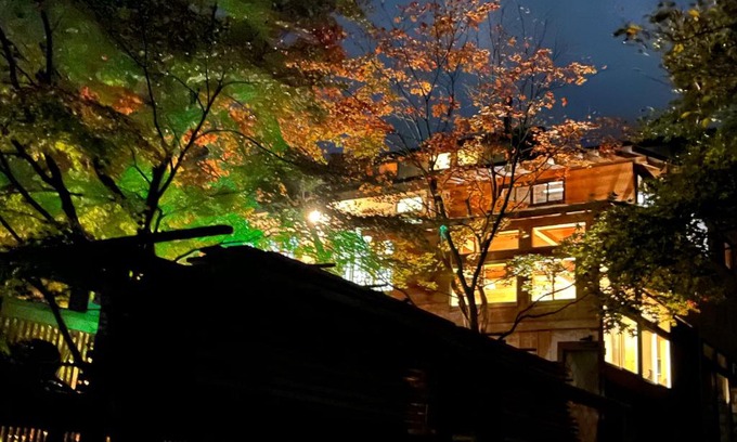 Nasu Casa | 那須リゾートMomiji 貸切