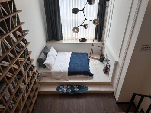 Yuzhong Apartamento | 重庆贰墨民宿阳光店