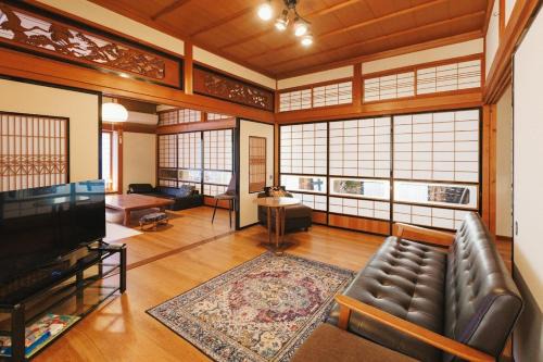 Matsue Casa | 野波一棟貸古民家