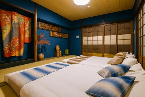 Higashiyodogawa Casa | 金柑和屋