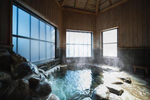 Kannawa Onsen Casa | 鉄輪温泉,貸切一軒家,駐車場2台,最大8名,4名まで同料金,ひょうたん温泉至近
