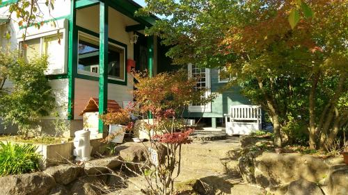 Omura Casa | 鉢巻山荘 連泊プランあり