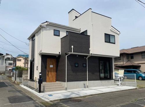 Koshigoe Apartamento | 鎌倉 Sea Home