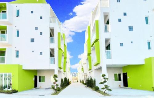Magong Casa | 鑫河小棧